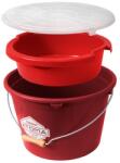 Delphin Atoma COMBI 3v1 vödör 25L (101000995)