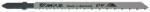 MPS Dekopírlap (a) Fához - 2.5x110/132mm, 5db/cs (83101l)