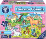 Orchard Toys Prietenii unicornului (OR291) Puzzle