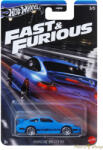 Mattel Hot Wheels - Fast & Furious - Porsche 911 GT3 RS (HRW55)