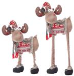 SPRINGOS Rénszarvas (CA0107)