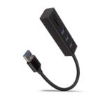 AXAGON 3xUSB 3.2 Gen 1 20 cm (HMA-CR3A)
