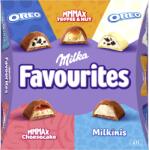 Milka Favourites 95 g