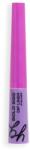 BH Cosmetics Bold Ego Dip Liner Purple Очна линия 5ml