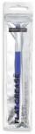 Revolution RELOVE by Revolution Flat Crease Eye Brush Четки за грим дамски