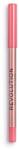 Makeup Revolution Satin Kiss Lipliner Cupcake Pink Молив за устни 10gr