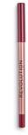 Makeup Revolution Satin Kiss Lipliner Vampire Red Молив за устни 10gr