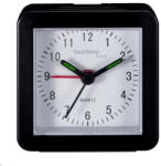 Technoline Ceas cu alarmă analogic TechnoLine Modell SC, negru (Modell SC black)