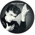 Trader KFT - Indiego David Bowie - Heroes slipmat (GP85852)