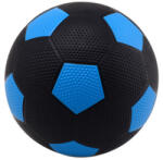  Fekete futball labda, 3 féle (20255)