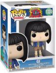 Funko Animation: Captain Planet - Gi figura (FU72556)