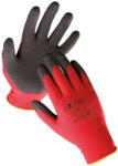 CERVA Mănuși FF HORNBILL LIGHT HS-04-012 roșii/negre 6 (0108008199060)