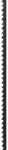 SCHEPPACH Fűrészlap dekopírfűrészhez, 133 x 0, 82x 0, 36 mm, 16 fog, 12 db 88002704 (88002704)