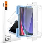 Spigen EZ FIT HD AGL07000 Samsung Galaxy Tab S9 LTE (SM-X716)/S9 WIFI (SM-X710) átlátszó képernyővédő üveg (AGL07000)