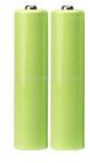 Socket Aaa Nimh Battery Chs 7ci/7di 7mi/7pi 2 Batteries (ac4144-1902) (ac4144-1902)