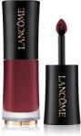 Lancome L'Absolu Rouge Drama Ink tartós matt folyékony rúzs árnyalat 481 Nuit Pourpre 6 ml