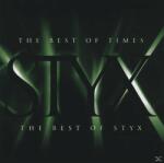 A&M Styx - The Best Of (CD) (5404652)
