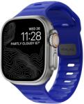 Nomad Goods Sport silicon curea Apple Watch 42/44/45/49mm The Verge (NM018607858)