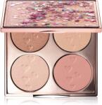 Dermacol Compact Contour multifunkciós arc paletta az arcra 10 g