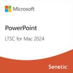 Microsoft PowerPoint LTSC for Mac 2024 (DG7GMGF0PN46-0002) (DG7GMGF0PN46-0002)