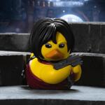 Tubbz Resident Evil - Ada Wong gumikacsa (Boxed Edition) (NS4482)