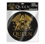 Trader KFT - Indiego Queen - Crest Logo slipmat (GP85853)