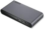Lenovo 40B30090UK Docking Station Universal USB-C 4K 60Hz 90W Power Delivery (40B30090UK)