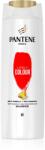 Pantene Pro-V Active Nutri Plex Lively Colour Sampon pentru par vopsit, decolorat și tratat chimic. 400 ml