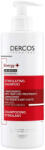 Vichy Dercos Стимулиращ шампоан Energy+, 400 ml - ozone