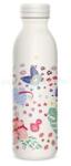 Ars Una 600 ml-es Cream Hibiscus 24 (5395) duplafalú fémkulacs (ARS_UNA_56333954) (ARS_UNA_56333954)