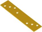 JKH összekötő Lemez 172 X 30 / 4, 0 Mm