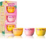 I Heart Revolution Tropical Trip set cadou pentru corp