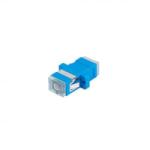 Lanberg optikai toldó SM SC/UPC szimplex (FA-SCUP-SS01-0001-BU) (FA-SCUP-SS01-0001-BU)