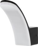 EGLO Laconella-e Led Kültéri Fali Lámpa 11, 5w 1300lm 4000k Ip44 7x18cm (74021)