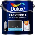 Dulux Easycare+ Foltálló + Kopásbiztos Beltéri Falfesték 2, 5l Sötét Gyémánt