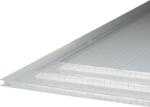 Gutta Hobby Polikarbonát Lemez átlátszó 2000x1050x10mm 2, 1nm/tábla