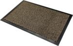 MercuryFlooring Szennyfogó Lábtörlő Faro 60x90cm Barna, Beltéri