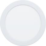 EGLO Fueva5 Beépíthető Lámpa Led 11w 1350lm 4000k átmérő: 16, 6cm Fehér (99149)