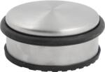 JKH Ajtóütköző Lapos D=92 Mm Inox