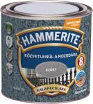 Hammerite Max Kalapácslakk 250 Ml, Ezüst