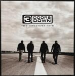 Republic 3 Doors Down - The Greatest Hits (CD) (3720600)