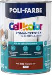 POLI-FARBE Cellkolor Matt 0, 8l Közepesdió