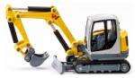 SIKU SUPER Wacker Neuson ET65 - 3559 (3559) Figurina