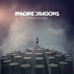 Bertus Hungary Kft Imagine Dragons - Night Visions (CD) (L94800)