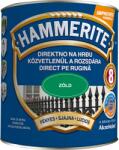 Hammerite Max Fémfesték 2, 5l Fényes, Zöld