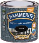 Hammerite Max Kalapácslakk 250 Ml, Fekete