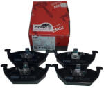 Trw Set Placute Frana Fata Trw Seat Ibiza 4 2008, GDB1984 (GDB1984 3346)
