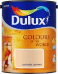 Dulux Nagyvilág Színei 5l Gyömbér Cseppek