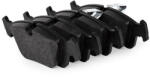 Krottendorf Set Placute Frana Fata Krottendorf Bmw Seria 3 E36 1990-1998 KRO1348 (KRO1348 3802)