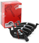Trw Set Placute Frana Fata Trw Volkswagen Polo 4 9N 2001-2009 GDB2108 (GDB2108 3445)